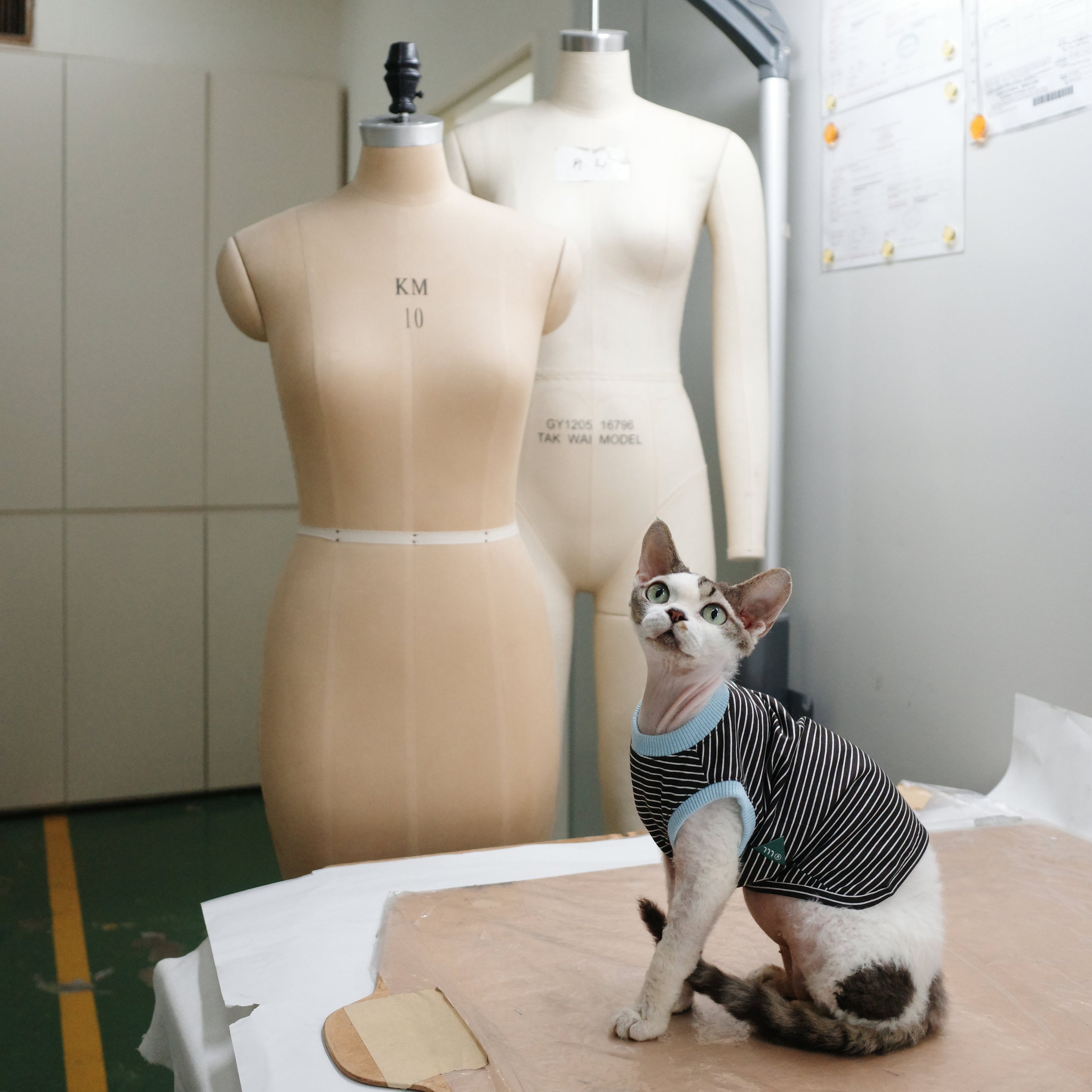 Dive into our brand ethos — why made in Hong Kong matters to us