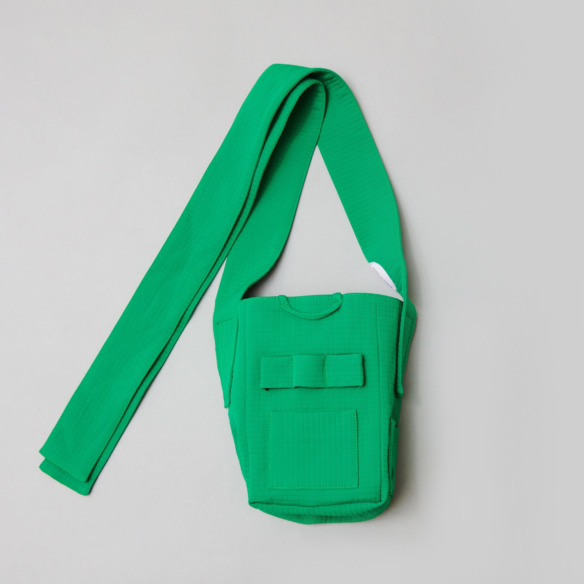 seed / hooman the handler green