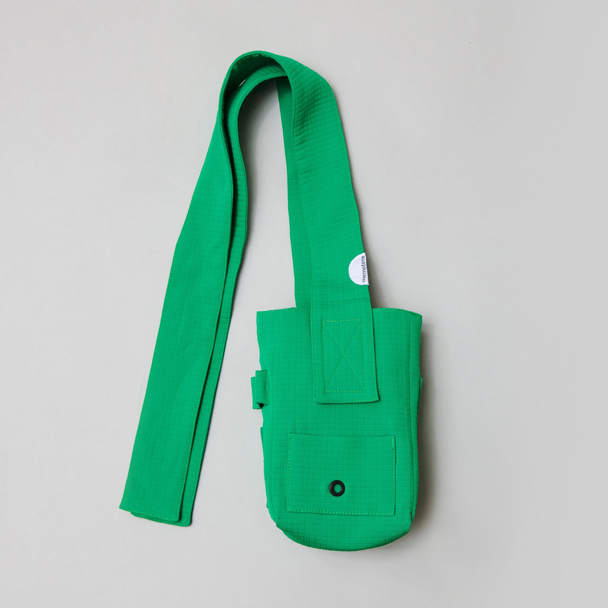 seed / hooman the handler green