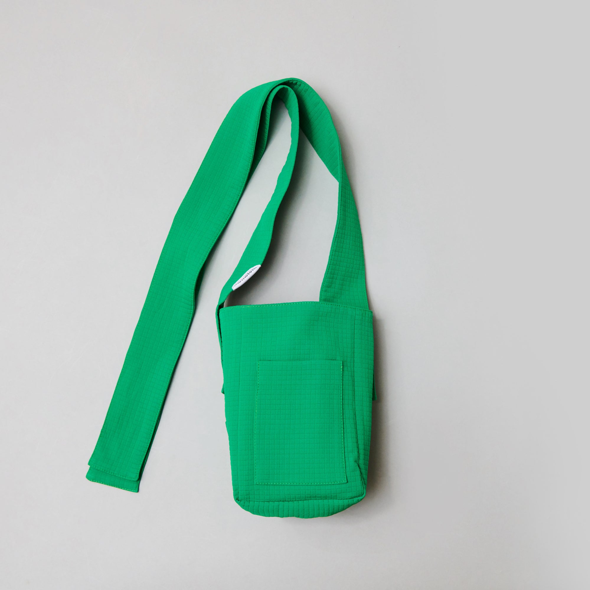 seed / hooman the handler green