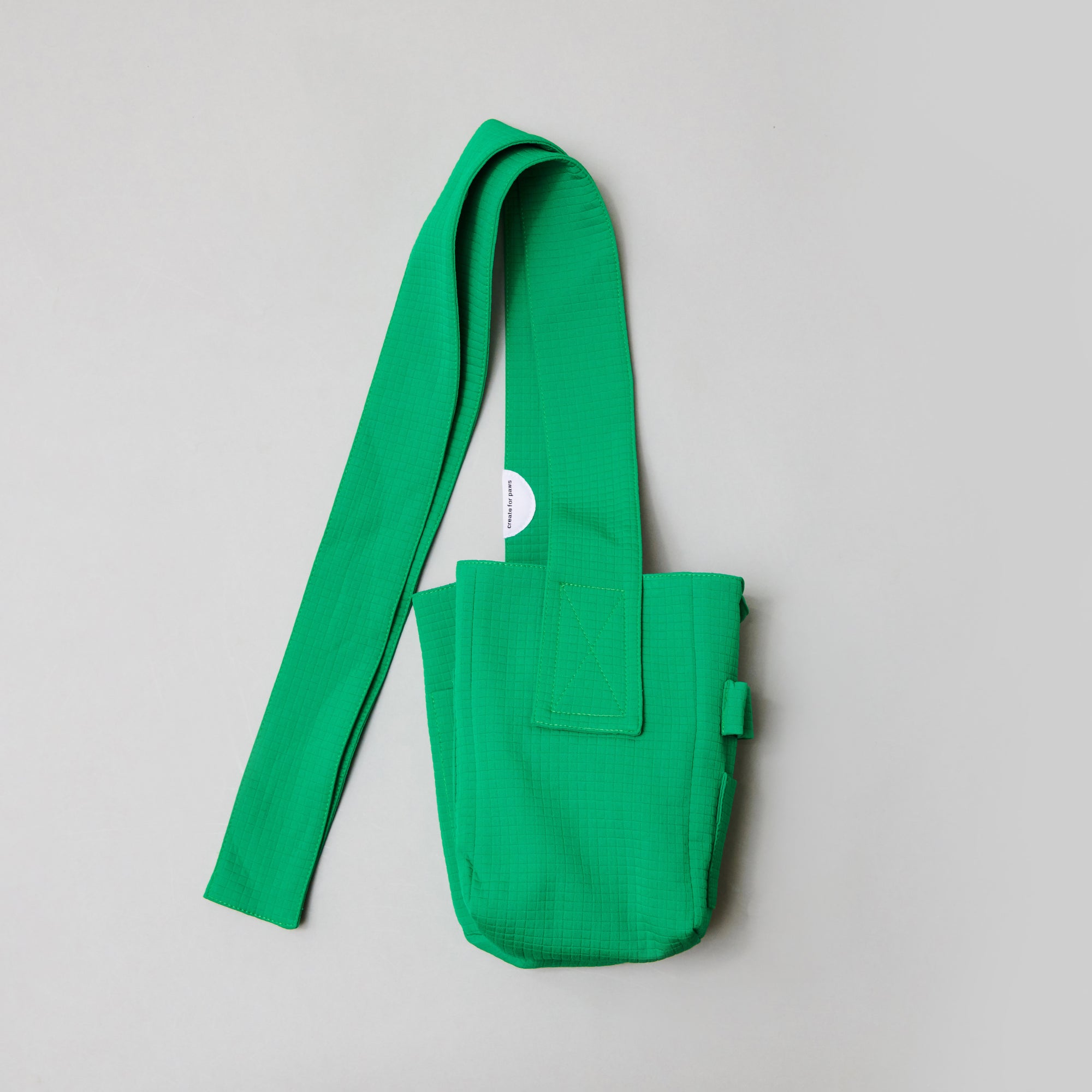 seed / hooman the handler green