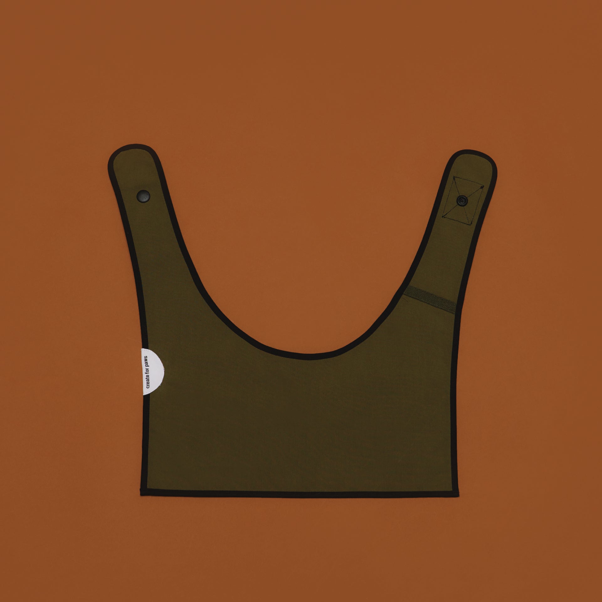moonrise / khaki