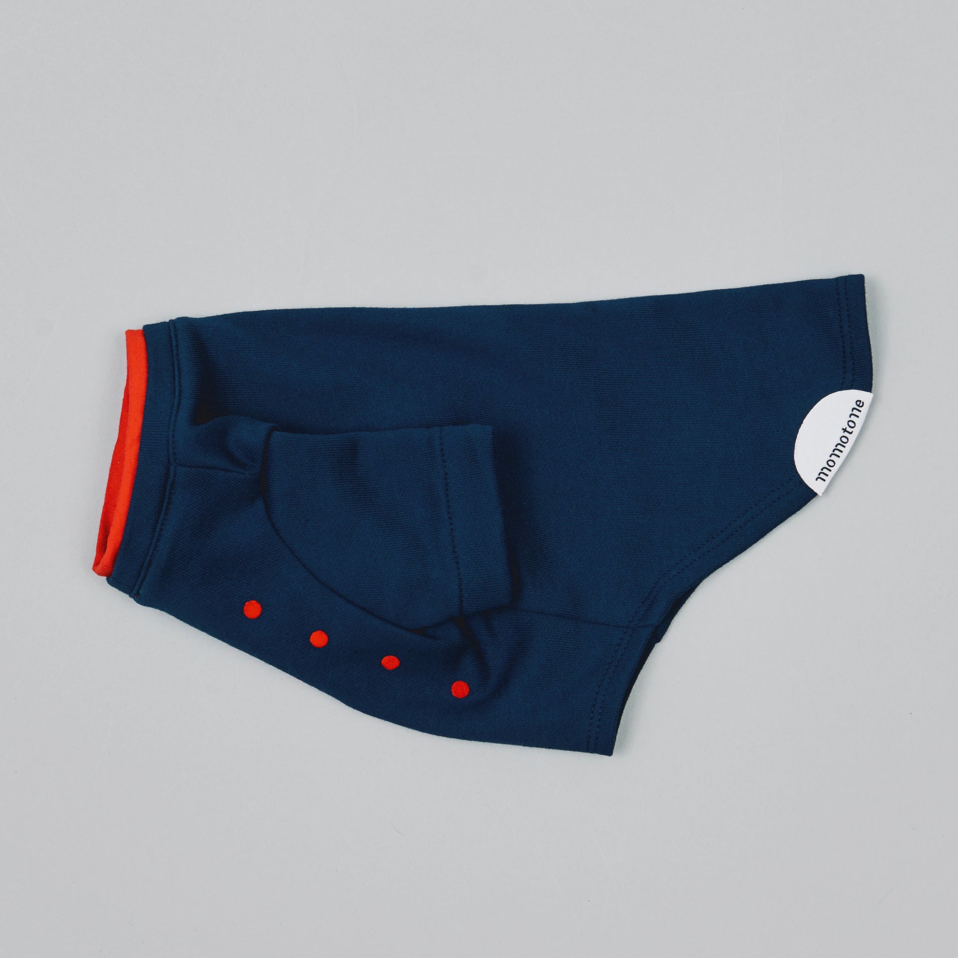 free the nipple / navy